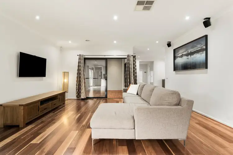 Third view of Homely house listing, 14 Kiora Avenue, Doreen VIC 3754