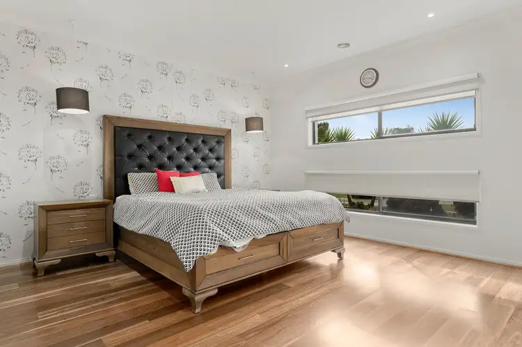 Fourth view of Homely house listing, 14 Kiora Avenue, Doreen VIC 3754
