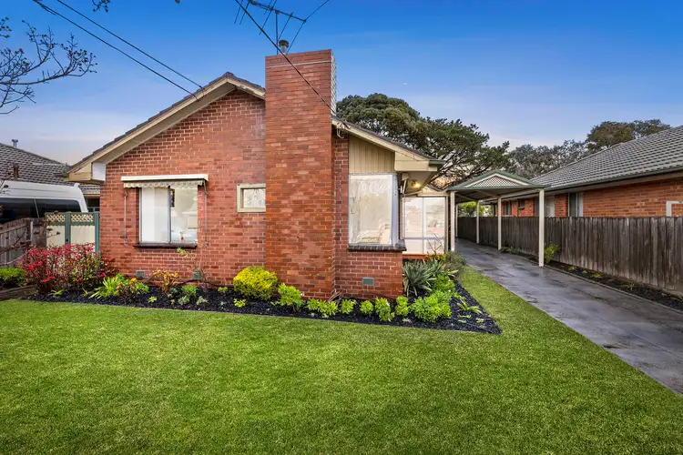 30 Kitson Road, Clayton South VIC 3169