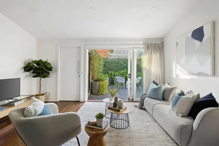 Fourth view of Homely house listing, 51 Bayview Street, Prahran VIC 3181