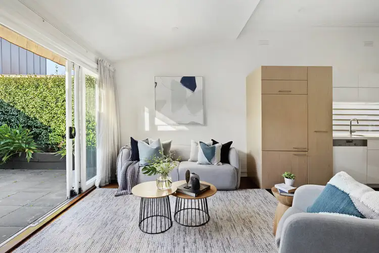 Fifth view of Homely house listing, 51 Bayview Street, Prahran VIC 3181