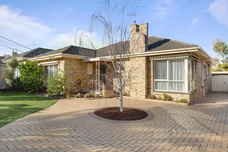 32 Warwick Street, Bentleigh East VIC 3165