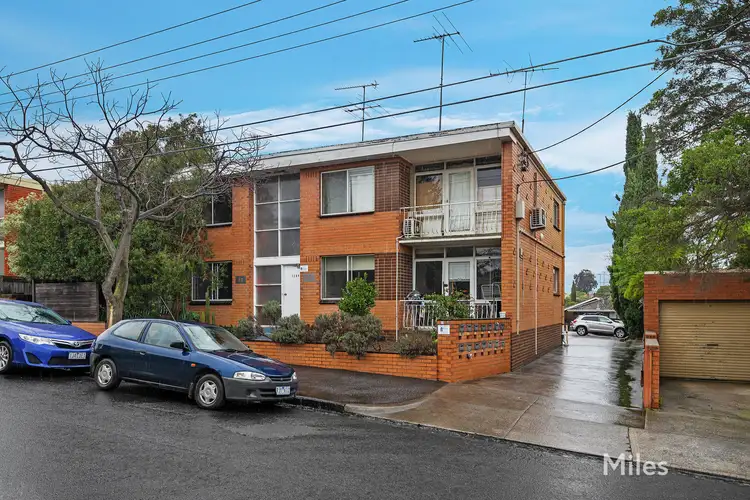 13/13 Passfield Street, Brunswick West VIC 3055