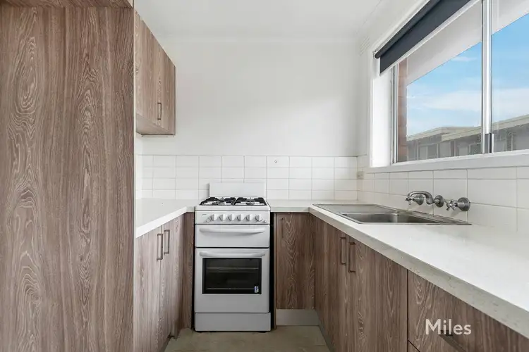 Third view of Homely apartment listing, 13/13 Passfield Street, Brunswick West VIC 3055