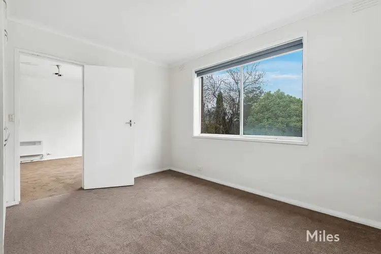 Fourth view of Homely apartment listing, 13/13 Passfield Street, Brunswick West VIC 3055