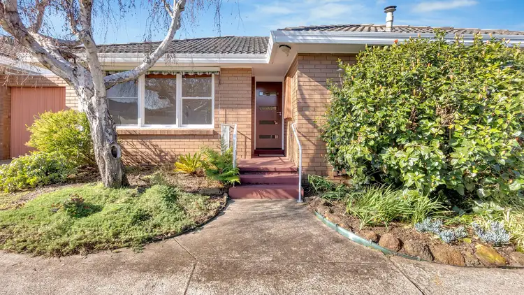 1/17 First Street, Black Rock VIC 3193
