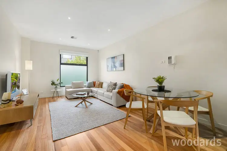 Second view of Homely townhouse listing, 27/149 Male Street, Brighton VIC 3186