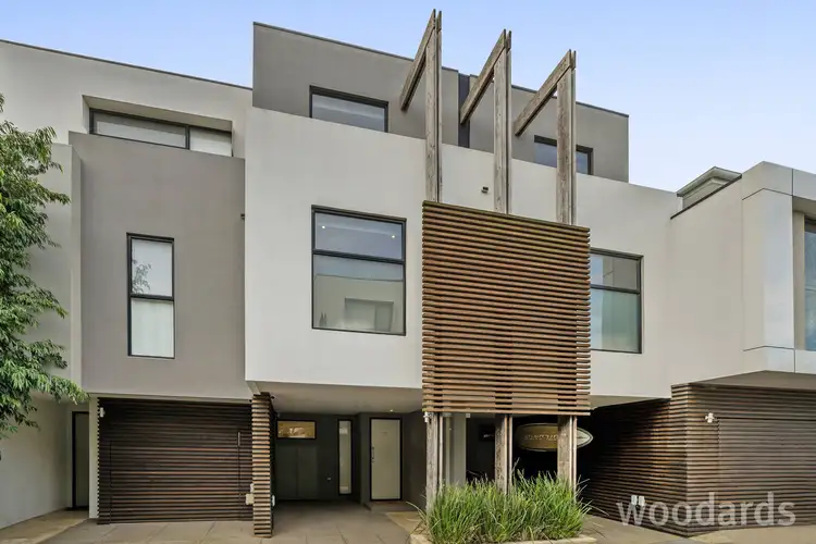 Third view of Homely townhouse listing, 27/149 Male Street, Brighton VIC 3186