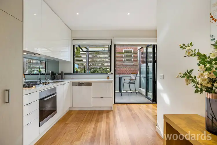 Fourth view of Homely townhouse listing, 27/149 Male Street, Brighton VIC 3186