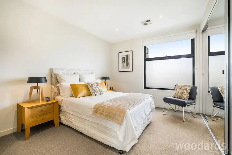 Fifth view of Homely townhouse listing, 27/149 Male Street, Brighton VIC 3186