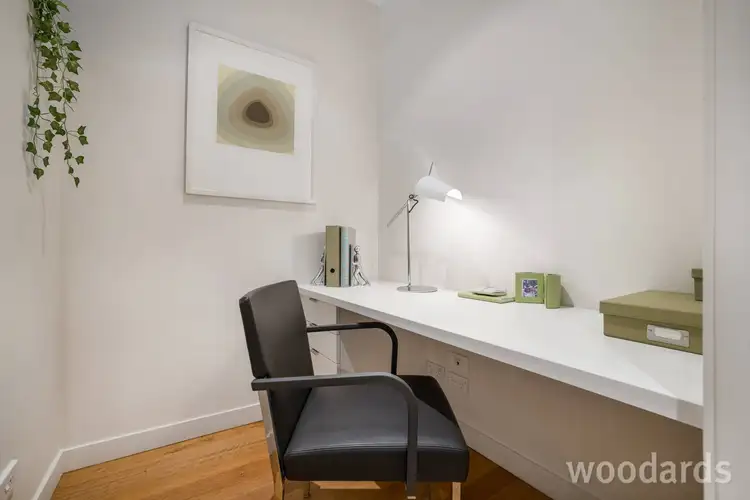 Sixth view of Homely townhouse listing, 27/149 Male Street, Brighton VIC 3186