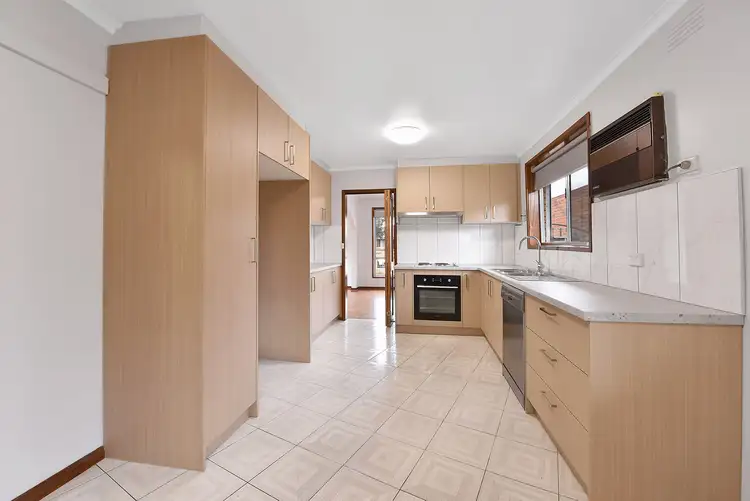 Second view of Homely house listing, 8 South Road, Airport West VIC 3042