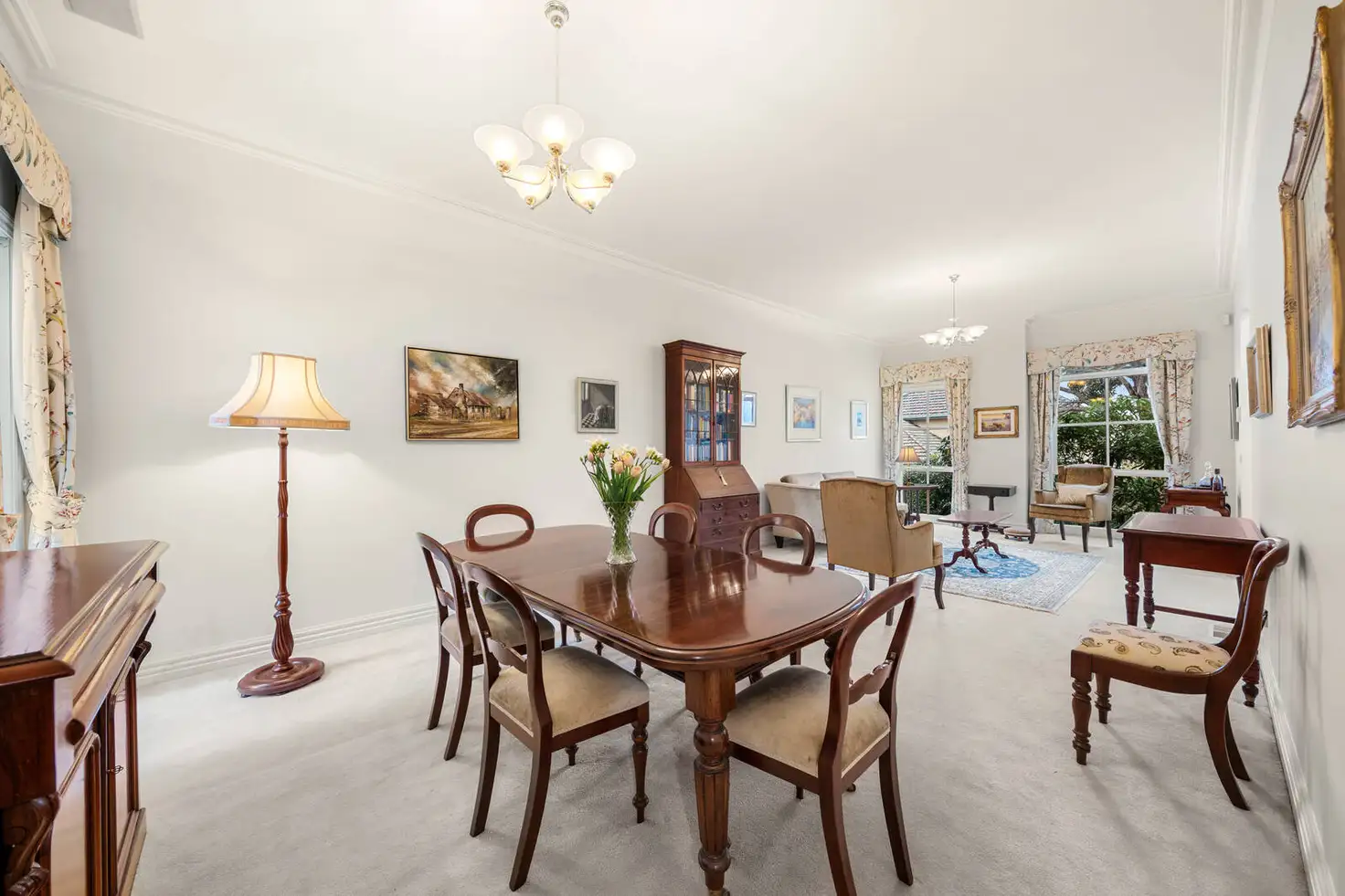 Main view of Homely house listing, 2 Highfield Grove, Kew VIC 3101