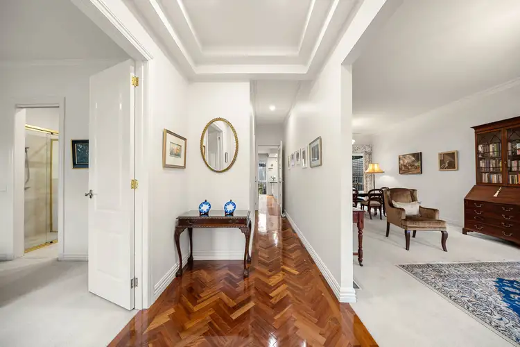 Fourth view of Homely house listing, 2 Highfield Grove, Kew VIC 3101