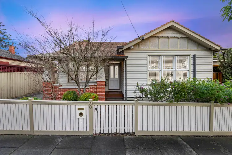 80 Dallas Avenue, Hughesdale VIC 3166