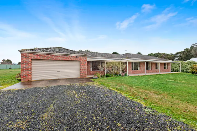 4731 Colac Ballarat Road, Napoleons VIC 3352