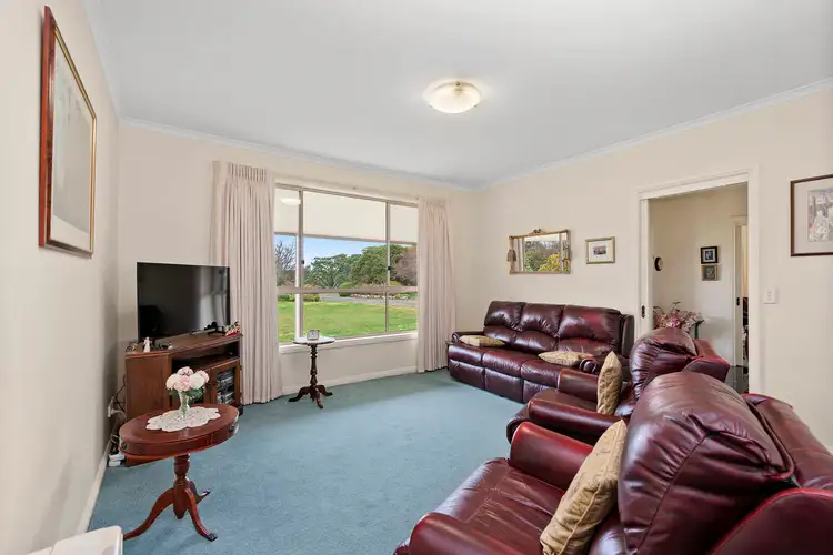 Fourth view of Homely house listing, 4731 Colac Ballarat Road, Napoleons VIC 3352