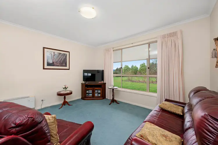 Fifth view of Homely house listing, 4731 Colac Ballarat Road, Napoleons VIC 3352