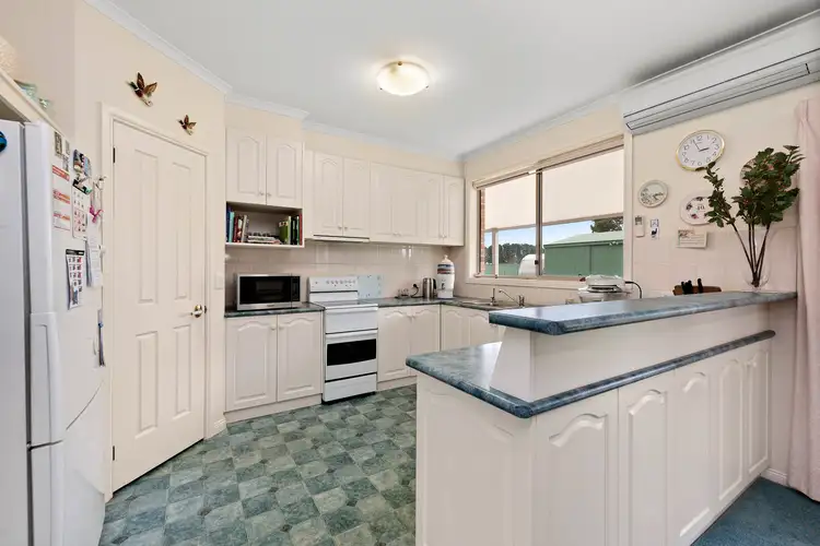 Sixth view of Homely house listing, 4731 Colac Ballarat Road, Napoleons VIC 3352