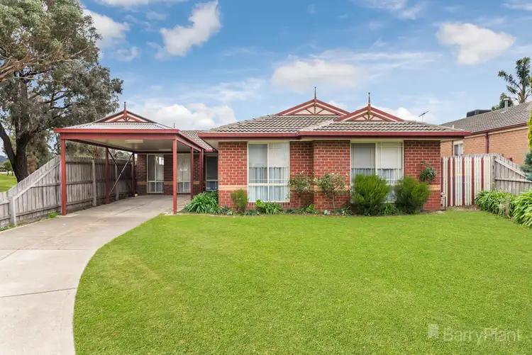 8 Casey Court, Wallan VIC 3756