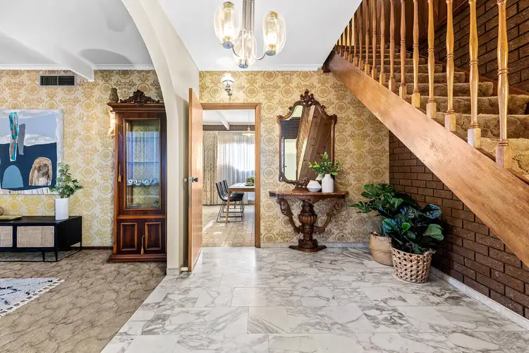 Second view of Homely house listing, 9A Lawson Street, Moonee Ponds VIC 3039
