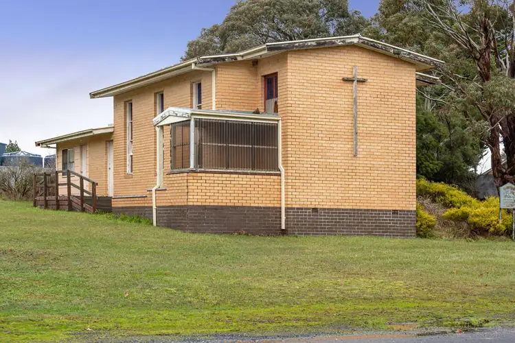 Main view of Homely house listing, 10 Church Street, Scarsdale VIC 3351