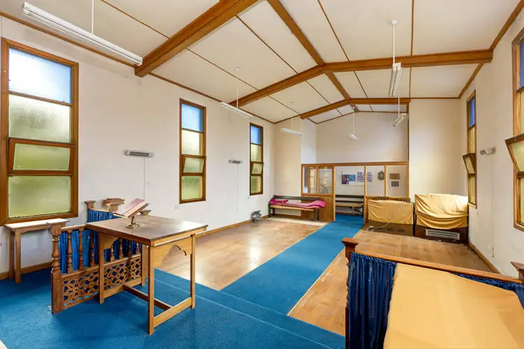 Second view of Homely house listing, 10 Church Street, Scarsdale VIC 3351