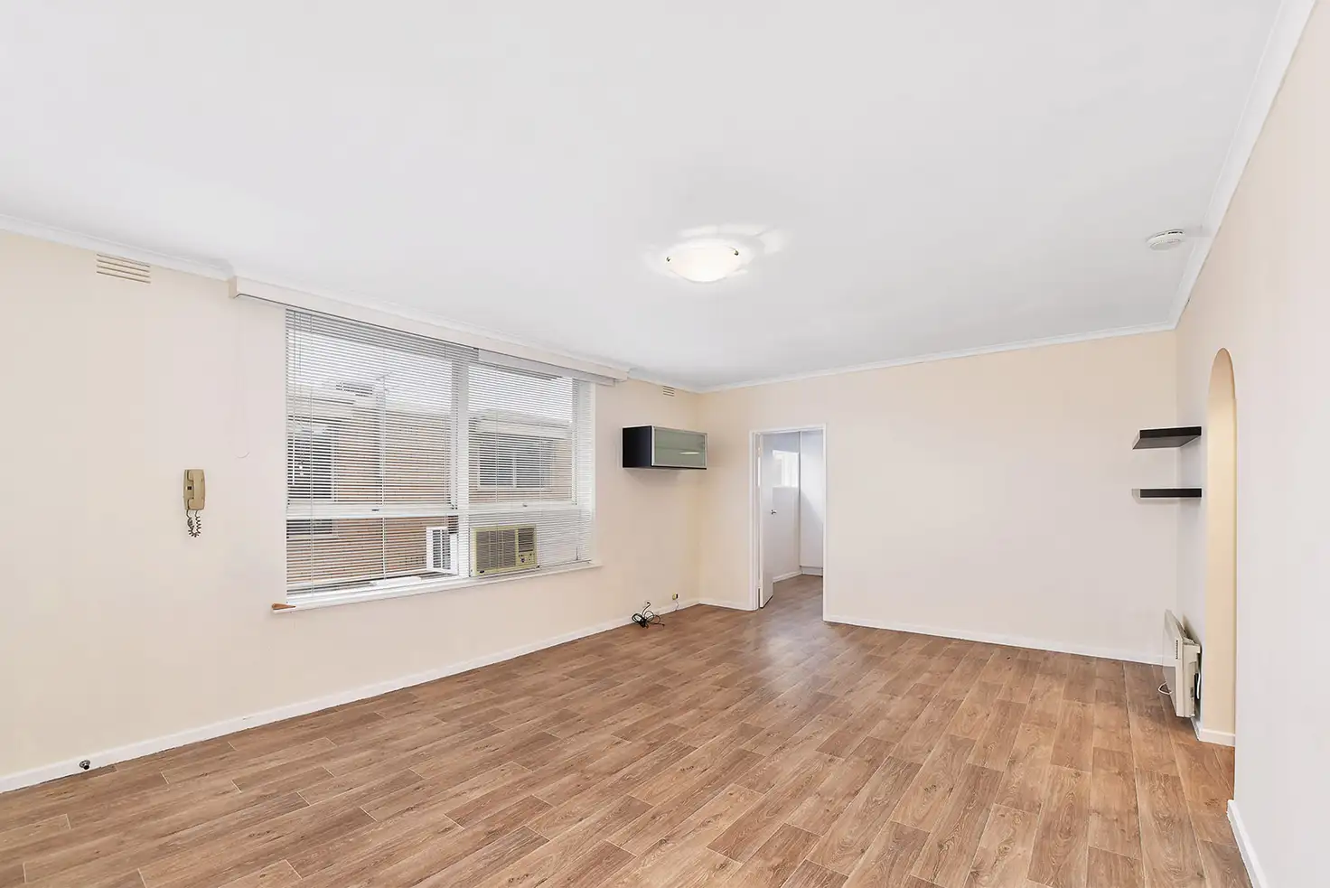 Main view of Homely apartment listing, 15/48-50 Evans Street, Moonee Ponds VIC 3039