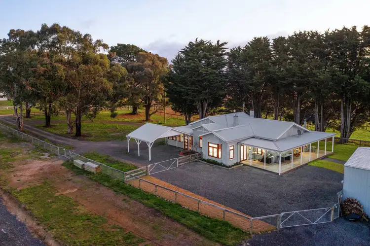 71 Donnelly Road, Kyneton VIC 3444