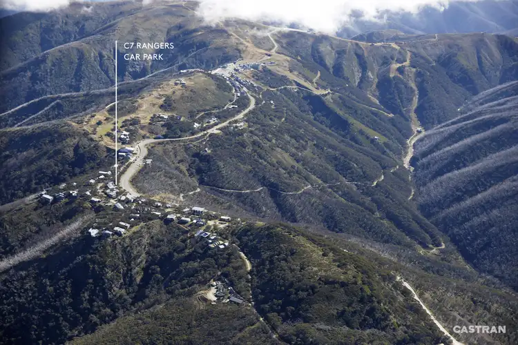 Main view of Homely land listing, 7 Rangers Car Park, Great Alpine Road, Mount Hotham VIC 3741