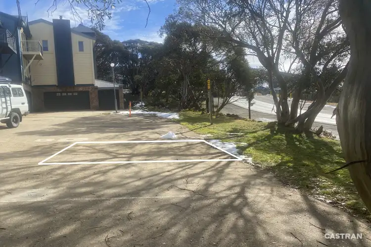 Second view of Homely land listing, 7 Rangers Car Park, Great Alpine Road, Mount Hotham VIC 3741