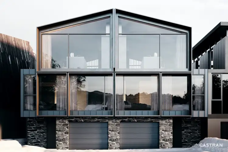 Fourth view of Homely house listing, 4 Skyline Terrace, Mount Hotham VIC 3741