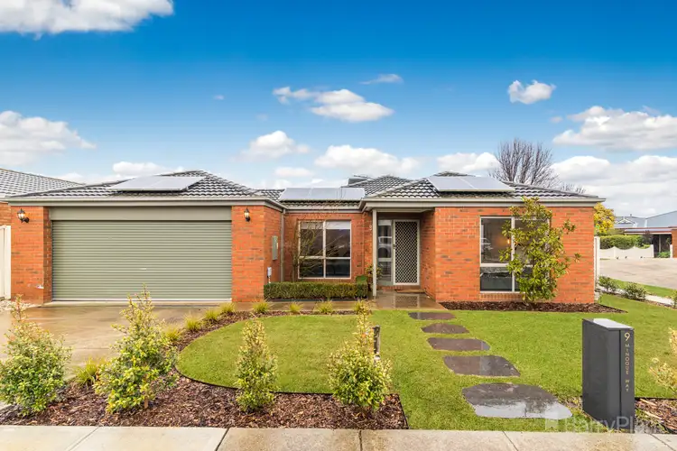 9 Minogue Way, Wallan VIC 3756