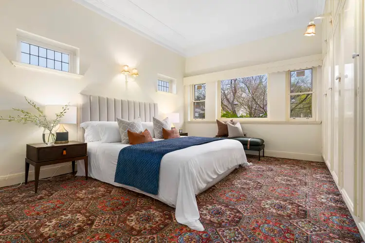 Fifth view of Homely house listing, 7 Crest Avenue, Deepdene VIC 3103