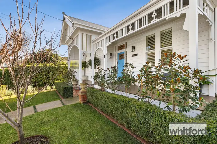 Third view of Homely house listing, 1 Alexandra Avenue, Geelong VIC 3220