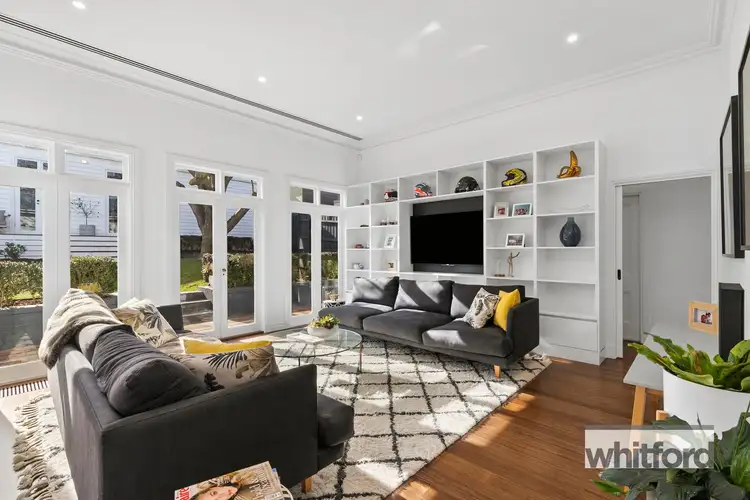Fourth view of Homely house listing, 1 Alexandra Avenue, Geelong VIC 3220