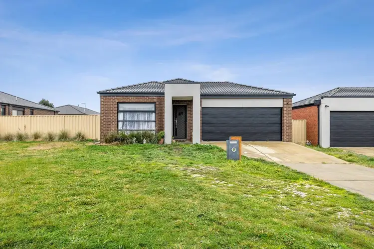 93 Kossuth Street, Sebastopol VIC 3356