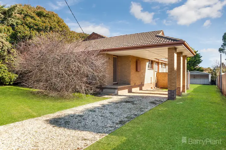 71 Powlett Street
