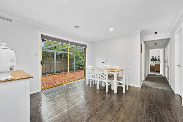 Fourth view of Homely house listing, 3 Samann Court, Mount Clear VIC 3350