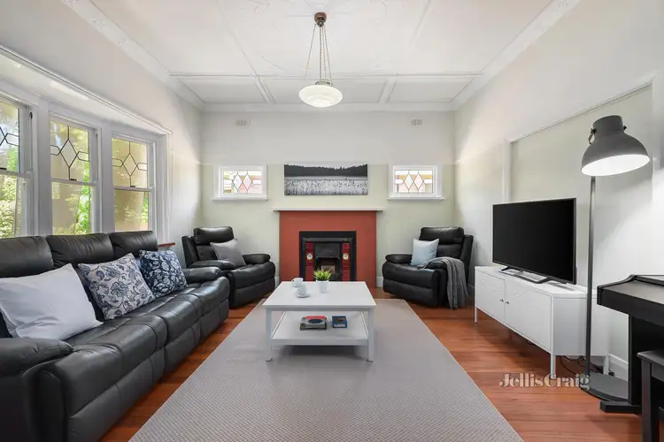 Second view of Homely house listing, 11 Barry Street, Bentleigh VIC 3204