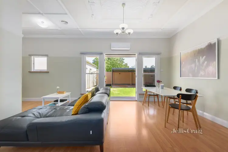 Third view of Homely house listing, 11 Barry Street, Bentleigh VIC 3204