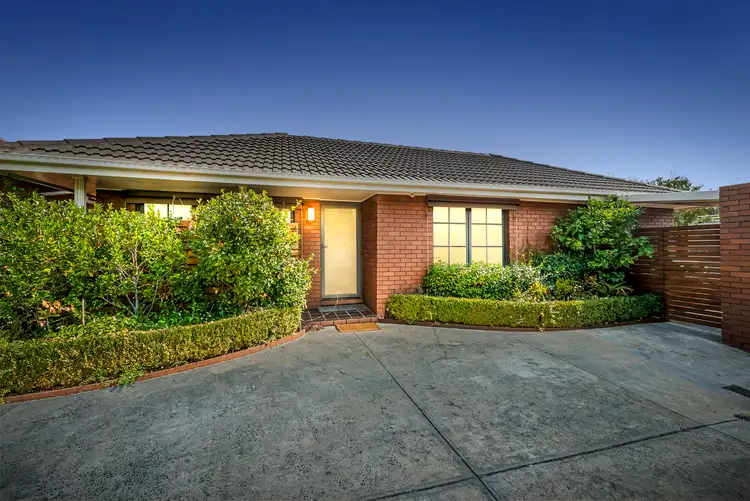 Main view of Homely unit listing, 4 1086-1088 Nepean Highway, Highett VIC 3190