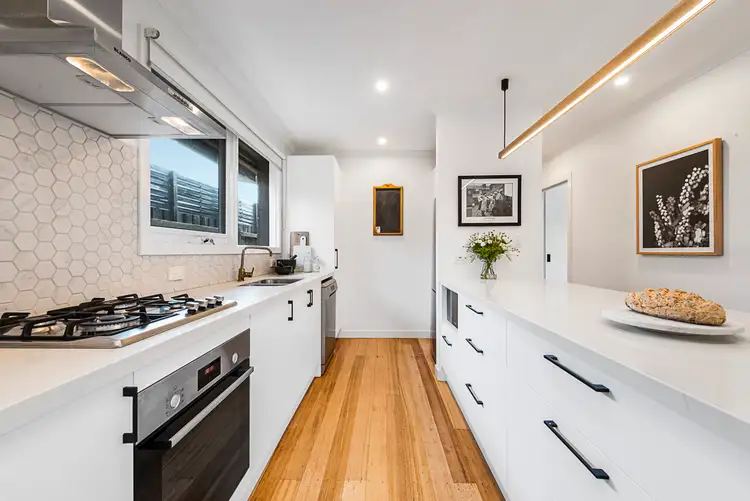 Second view of Homely unit listing, 4 1086-1088 Nepean Highway, Highett VIC 3190