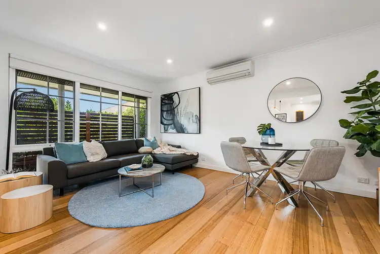 Third view of Homely unit listing, 4 1086-1088 Nepean Highway, Highett VIC 3190