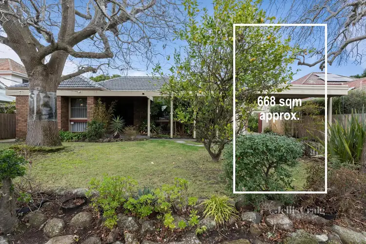 6 Curzon Street, Brighton East VIC 3187