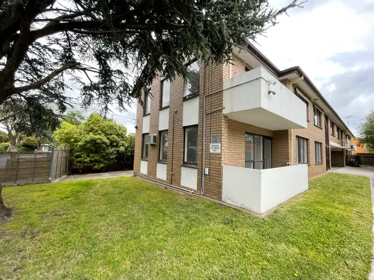 Main view of Homely apartment listing, 5/33 Grange Road, Caulfield East VIC 3145
