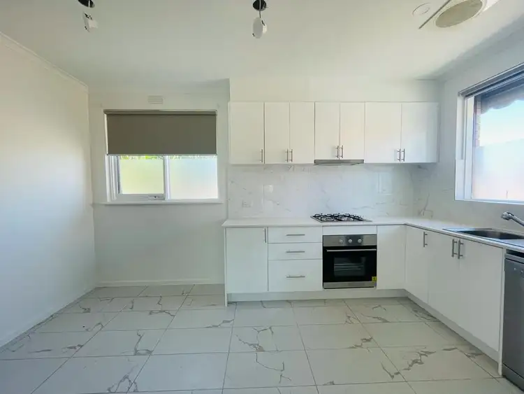 Second view of Homely apartment listing, 5/33 Grange Road, Caulfield East VIC 3145