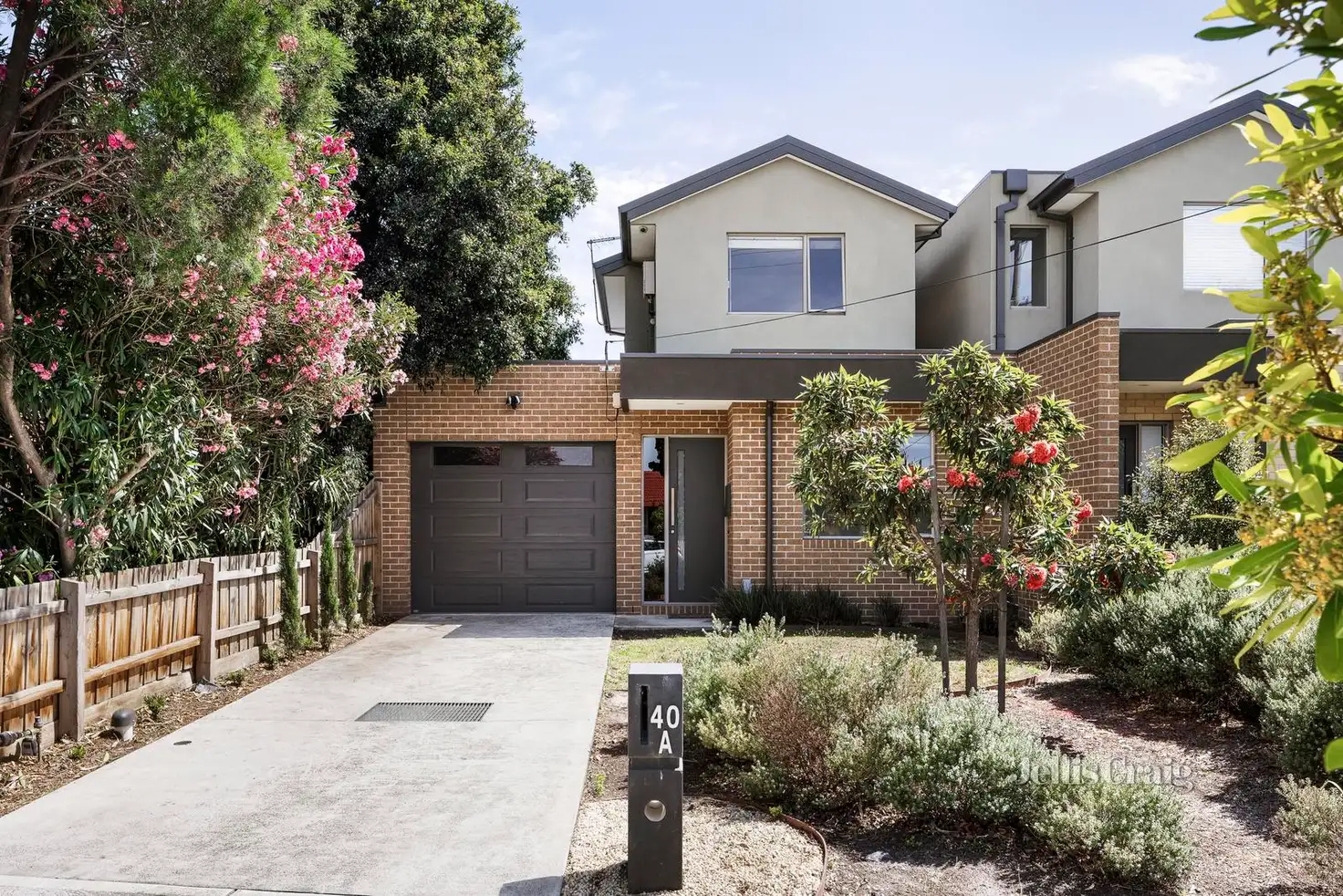 Main view of Homely townhouse listing, 4 Okeefe Street, Bellfield VIC 3081