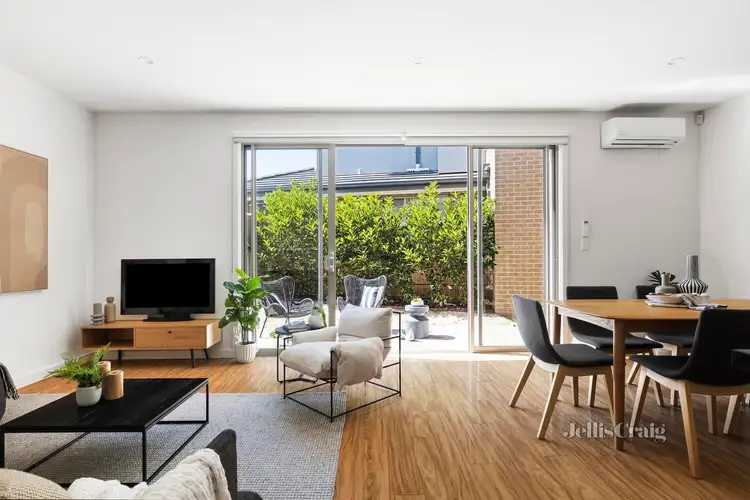 Fourth view of Homely townhouse listing, 4 Okeefe Street, Bellfield VIC 3081