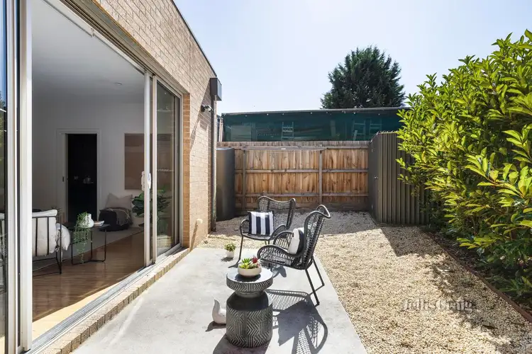 Sixth view of Homely townhouse listing, 4 Okeefe Street, Bellfield VIC 3081